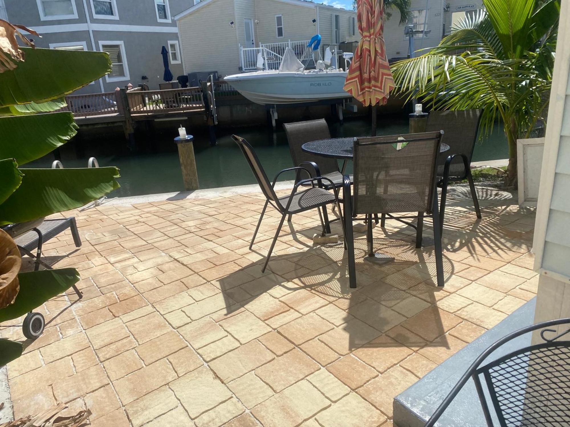 Mermaid Haven Jensen Beach Eksteriør bilde